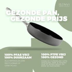 ISENVI Avon Combideal - Keramische Koekenpannen - Ergo Grepen -Merkloos Winkel 1200x1200 1099