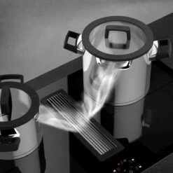 BergHOFF GEM Downdraft Pannenset - 7 Delige Set - 4 Pannen -Merkloos Winkel 1200x1200 1116