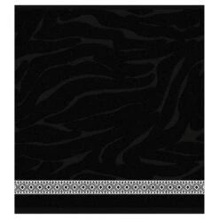 DDDDD Africa - 2x Theedoek & 2x Keukendoek - Black -Merkloos Winkel 1200x1200 119
