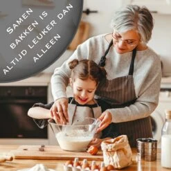 IRONO Poffertjespan Set - Incl. Doseerfles, Kwast En Vork - Poffertjespan Inductie En Electrisch - Poffertjesmaker 19 Poffertjes - Poffertjes Maken - Spuitfles - Cadeau Voor Mannen En Vrouwen -Merkloos Winkel 1200x1200 1217