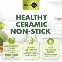 GreenPan Mayflower Pannenset - 5-delig + 5 Accessoires - Lichtblauw - Inductie - PFAS-vrij 26 GreenPan Mayflower Pannenset - 5-delig + 5 Accessoires - Lichtblauw - Inductie - PFAS-vrij -Merkloos Winkel 1200x1200 1225