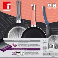 Bergner Koekenpannenset Nordica - Inductie -Merkloos Winkel 1200x1200 1235