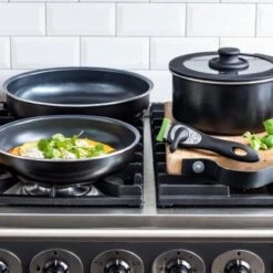 GreenChef Clickpan Pannenset - 8 Delig -Merkloos Winkel 1200x1200 1257