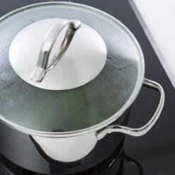 BK Essentials Pannenset - 4-delig - RVS – Geschikt Voor Alle Warmtebronnen -Merkloos Winkel 1200x1200 1269