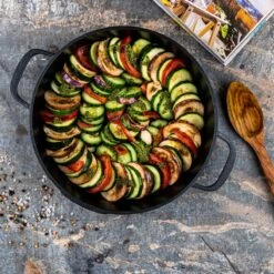 Westinghouse Performance Series - 12-delige Pannenset - Zwart - Geschikt Voor Alle Warmtebronnen Inclusief Inductie 35 Westinghouse Performance Series - 12-delige Pannenset - Zwart - Geschikt Voor Alle Warmtebronnen Inclusief Inductie -Merkloos Winkel 1200x1200 1301