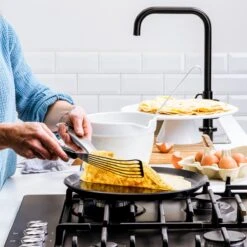 GreenPan Copenhagen Pannekoekenpan 28cm -Merkloos Winkel 1200x1200 1337