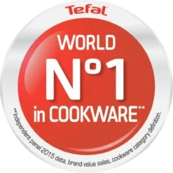 Tefal Cook Right Pannenkoekenpan - Ø 25 Cm ( Niet Voor Inductie) -Merkloos Winkel 1200x1200 1350