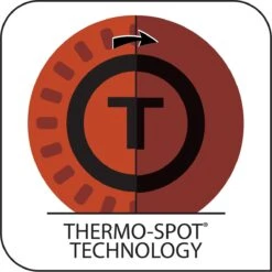 Tefal Comfort Grip Pannenkoekenpan - Ø 25 Cm 26 Tefal Comfort Grip Pannenkoekenpan - Ø 25 Cm -Merkloos Winkel 1200x1200 1356