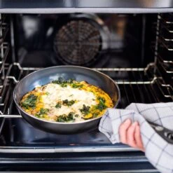 Greenpan Torino Keramische Hapjespan - 28 Cm - Met Glazen Deksel -Merkloos Winkel 1200x1200 1368