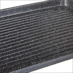 Merkloos Eazy Living Grillplaat Inductie Anthony 27 Cm X 37 Cm -Merkloos Winkel 1200x1200 1461