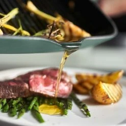 Springlane Gietijzeren Grillpan Mint, 26 Cm -Merkloos Winkel 1200x1200 1479