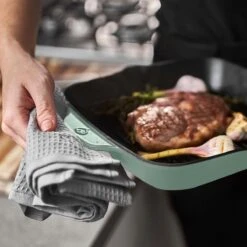 Springlane Gietijzeren Grillpan Mint, 26 Cm -Merkloos Winkel 1200x1200 1483