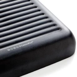 GreenPan Cambridge Grillpan 28cm - Zwart - Inductie - PFAS-vrij -Merkloos Winkel 1200x1200 1496