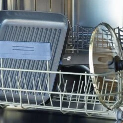 GreenPan Cambridge Grillpan 28cm - Zwart - Inductie - PFAS-vrij -Merkloos Winkel 1200x1200 1498