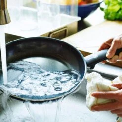 GreenPan Cambridge Grillpan 28cm - Zwart - Inductie - PFAS-vrij -Merkloos Winkel 1200x1200 1500