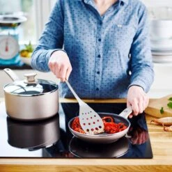 GreenPan Cambridge Inductie Grillpan - Ø 28 Cm - PFAS-vrij - Brons -Merkloos Winkel 1200x1200 1519