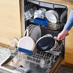 GreenPan Cambridge Inductie Grillpan - Ø 28 Cm - PFAS-vrij - Brons -Merkloos Winkel 1200x1200 1521