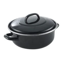 BK Fortalit Braadpan Ø 26 Cm / 3L - Emaille - Inductie -Merkloos Winkel 1200x1200 1537