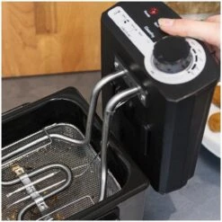 Frituurmachine Cecotec Cleanfry 1,5 L 1000W Roestvrij Staal 16 Frituurmachine Cecotec Cleanfry 1,5 L 1000W Roestvrij Staal -Merkloos Winkel 1200x1200 1539