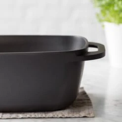 Gegoten Aluminium Braadpan - 7 L -Merkloos Winkel 1200x1200 1574