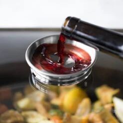 Gegoten Aluminium Braadpan - 7 L -Merkloos Winkel 1200x1200 1577