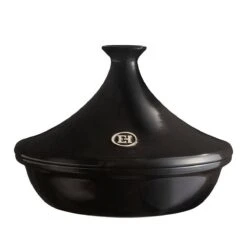 Emile Henry Tajine - Ø32 Cm - Fusain -Merkloos Winkel 1200x1200 1708