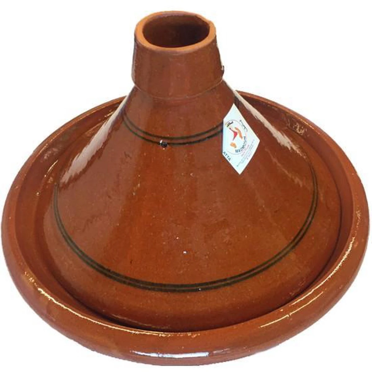 Familie Tajine - Ø 30 Cm 1 Familie Tajine - Ø 30 Cm