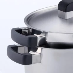 BK Conical Cool Soeppan - Ø 24 Cm - RVS - Inductie -Merkloos Winkel 1200x1200 1748