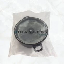 Orange85 Frituurpan - Zwart - Inductie - Emaille - Diameter 24 Cm - Met Draadmand - 3,5 Liter -Merkloos Winkel 1200x1200 1824