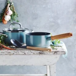 GreenPan Mayflower Steelpan - Ø 16 Cm - Keramisch - Inductie -Merkloos Winkel 1200x1200 1832