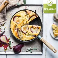 GreenPan Mayflower Steelpan - Ø 16 Cm - Keramisch - Inductie -Merkloos Winkel 1200x1200 1834