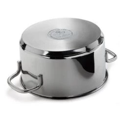 BK Profiline Steelpan Ø 16 Cm - RVS - Inductie 11 BK Profiline Steelpan Ø 16 Cm - RVS - Inductie -Merkloos Winkel 1200x1200 1860