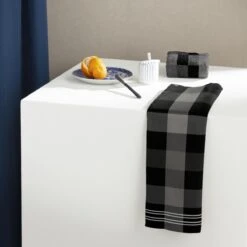 DDDDD Feller - Keukendoek - Grey - 6 Stuks -Merkloos Winkel 1200x1200 190