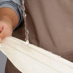 Kaasdoek - Neteldoek Ongebleekt - Passeerdoek - Zeefzak - 180x90cm - Katoen -Merkloos Winkel 1200x1200 1967