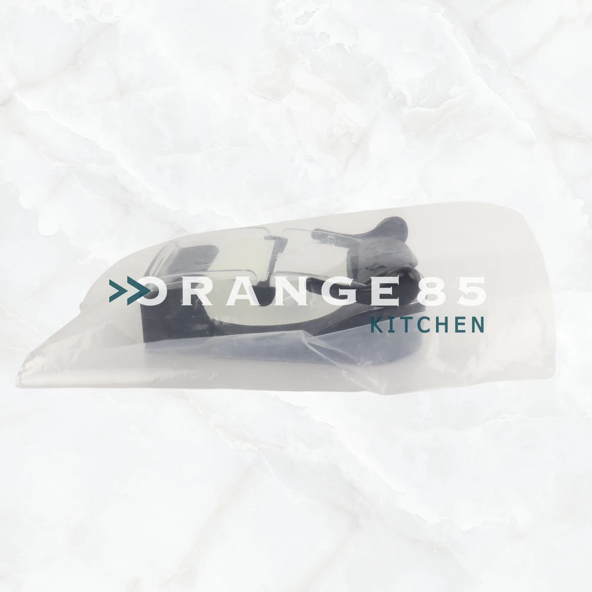 Orange85 Sushi Maker - Zelf Sushi Maken - Zwart - 19x8x7 - Sushimakers 7 Orange85 Sushi Maker - Zelf Sushi Maken - Zwart - 19x8x7 - Sushimakers - Afbeelding 7