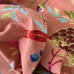 Theedoeken - Set Van 2 - Paradise - Oudroze - 70x50cm -Merkloos Winkel 1200x1200 198