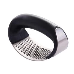 Merkloos Knoflook En Gember Pers - RVS - Vaatwasserbestendig - Handpers -Merkloos Winkel 1200x1200 1982