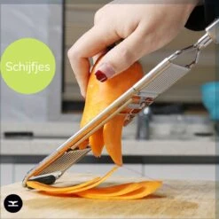 Merkloos Groentesnijder 4-in-1 Rasp - Mandoline – Julienne - Groentensnijder – 4 Opzetstukken – Vaatwasserbestendig – Handmatig Snijden, Schaven En Raspen - Foodprocessor - Keukengereedschap - Multifunctioneel 18 Merkloos Groentesnijder 4-in-1 Rasp - Mandoline – Julienne - Groentensnijder – 4 Opzetstukken – Vaatwasserbestendig – Handmatig Snijden, Schaven En Raspen - Foodprocessor - Keukengereedschap - Multifunctioneel -Merkloos Winkel 1200x1200 2082