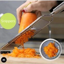 Merkloos Groentesnijder 4-in-1 Rasp - Mandoline – Julienne - Groentensnijder – 4 Opzetstukken – Vaatwasserbestendig – Handmatig Snijden, Schaven En Raspen - Foodprocessor - Keukengereedschap - Multifunctioneel 19 Merkloos Groentesnijder 4-in-1 Rasp - Mandoline – Julienne - Groentensnijder – 4 Opzetstukken – Vaatwasserbestendig – Handmatig Snijden, Schaven En Raspen - Foodprocessor - Keukengereedschap - Multifunctioneel -Merkloos Winkel 1200x1200 2083