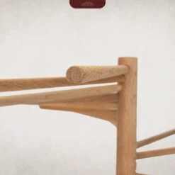 Nimma® Pasta Droogrek - Inklapbaar Pastarek - Pasta Maker - Zelf Spaghetti Maken - Tot 2.5 KG - Bamboe -Merkloos Winkel 1200x1200 2086