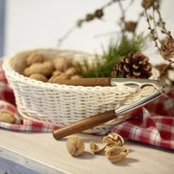 Westmark Estetico Notenkraker - RVS/Hout - 18 Cm -Merkloos Winkel 1200x1200 2101