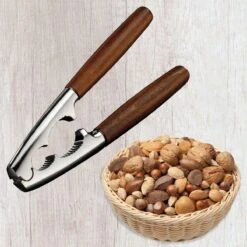 Westmark Estetico Notenkraker - RVS/Hout - 18 Cm -Merkloos Winkel 1200x1200 2102