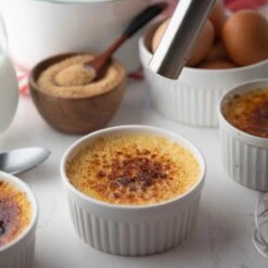 Butaan Gasbrander, Inclusief 4 Butaan Gasbussen| Crème Brûlée Brander -Merkloos Winkel 1200x1200 2118