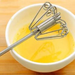 LOUZIR Semi Automatische Garde Van Roestvrij Staal - Beslag Klopper - Staafmixer - Mixer - Zilver -Merkloos Winkel 1200x1200 2156