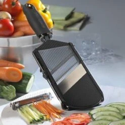 Microplane Mandoline - 34040 -Merkloos Winkel 1200x1200 2190