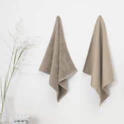 DDDDD Cisis - 2x Theedoek & 2x Keukendoek - Amandel -Merkloos Winkel 1200x1200 223