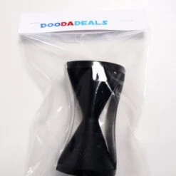 Doodadeals® | Spirelli Spiraalsnijder | Courgettesnijder Voor Slierten | Spiraalsnijder Courgette | Spiraalsnijder Groente | Spiralizer | Zwart -Merkloos Winkel 1200x1200 2239