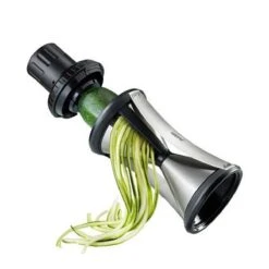 GEFU Spirelli XL Spiraalsnijder - RVS - Vaatwasmachinebestendig 15 GEFU Spirelli XL Spiraalsnijder - RVS - Vaatwasmachinebestendig -Merkloos Winkel 1200x1200 2246