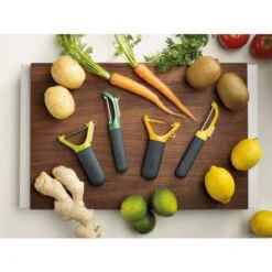 Joseph Joseph Multi-peel Straight Dunschiller - Groen -Merkloos Winkel 1200x1200 2252