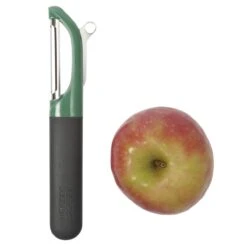 Joseph Joseph Multi-peel Straight Dunschiller - Groen -Merkloos Winkel 1200x1200 2254